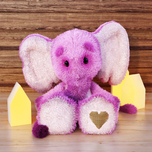 Did you buy an elephant! — Descargar