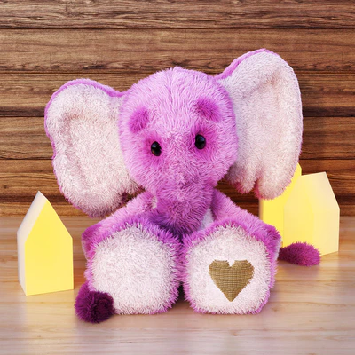 Did you buy an elephant! — Ver 1