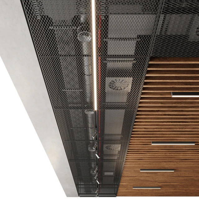 Ceiling SAS International 2 — Descargar