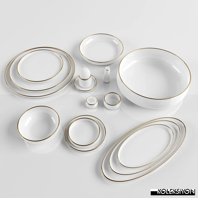 PLATE SET — Descargar