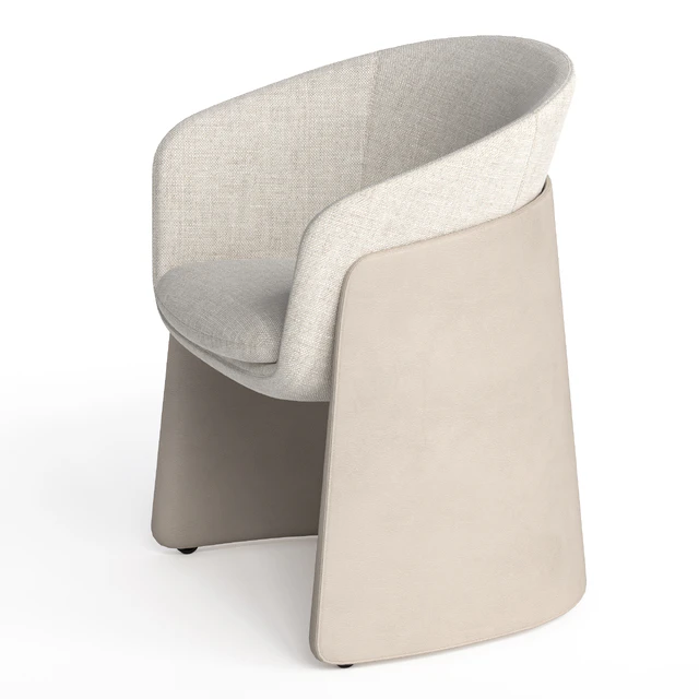 Davis Seba chair — Скачать