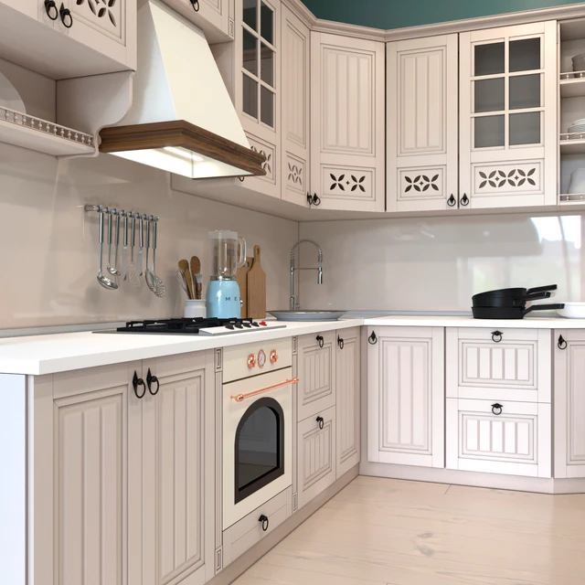 Kitchen Provence Amelie Lovely Home — Descargar