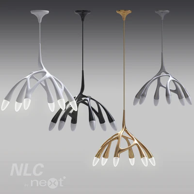 Fixtures NLC by Next Design Constantin Wortmann — Ver 2