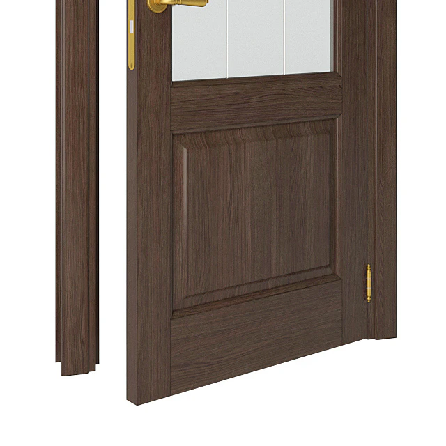 Doors Volhovets Interio NS — Descargar