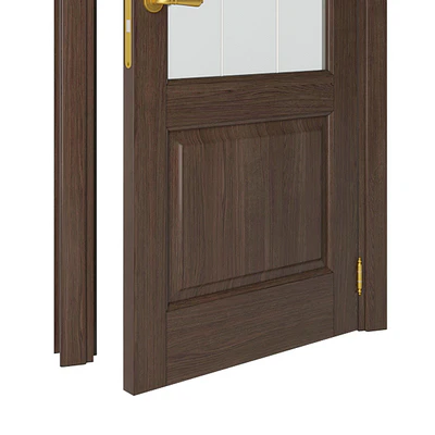 Doors Volhovets Interio NS — Ver 3