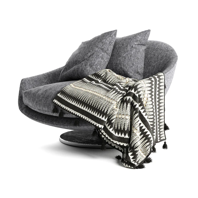 Armchair avi — Descargar