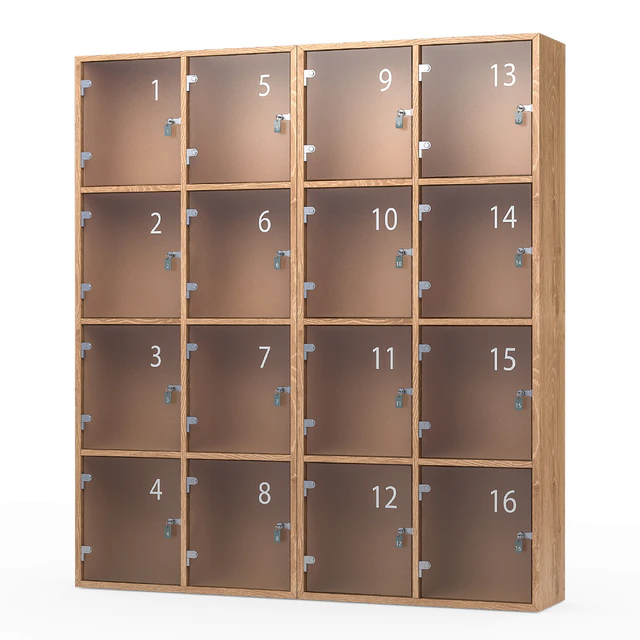 Luggage storage — Descargar