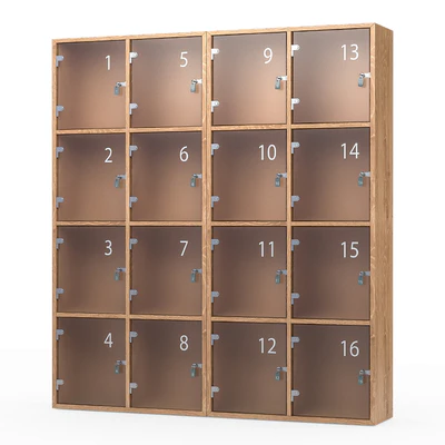 Luggage storage — Descargar