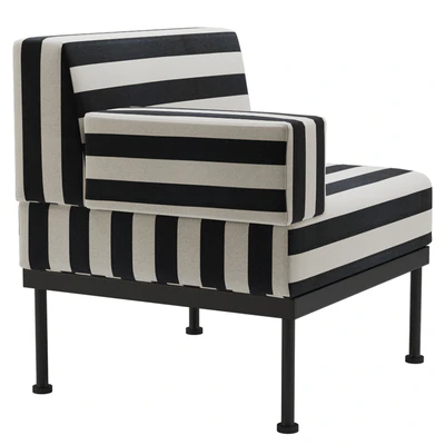 Kelly Wearstler Vivant lounge chair — Вид 4