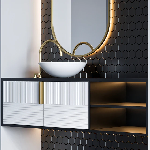 bathroom furniture 64 — Descargar