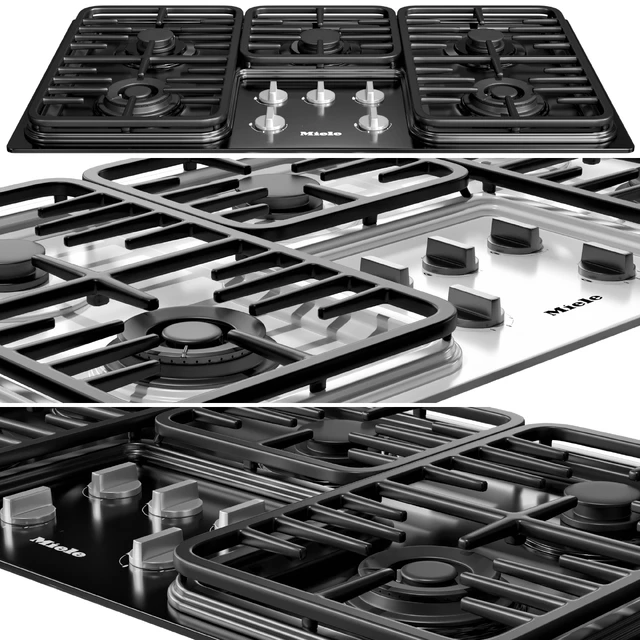 miele appliance collection 2 — Скачать
