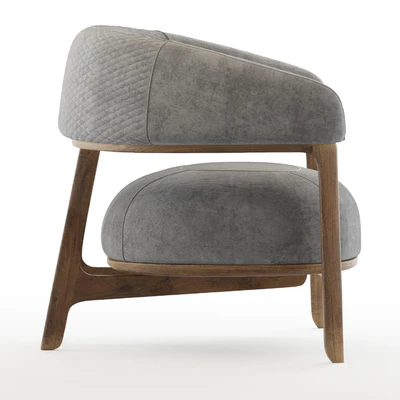 1290 armchair — Ver 5