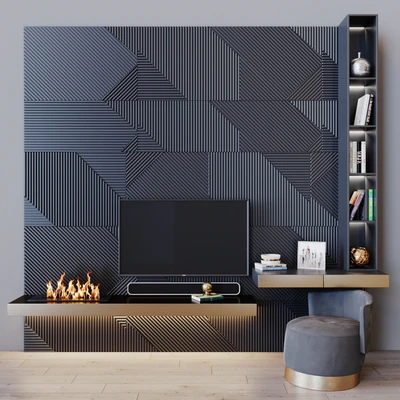 tv set 61 — Ver 1