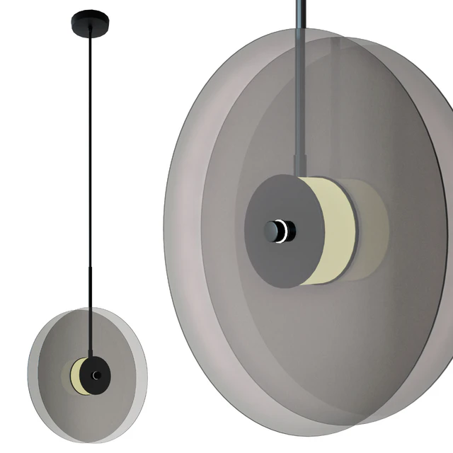 Pendant lamp KINK Light Olivia — Descargar