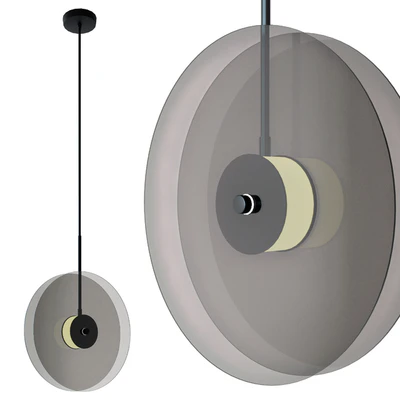 Pendant lamp KINK Light Olivia — Ver 7
