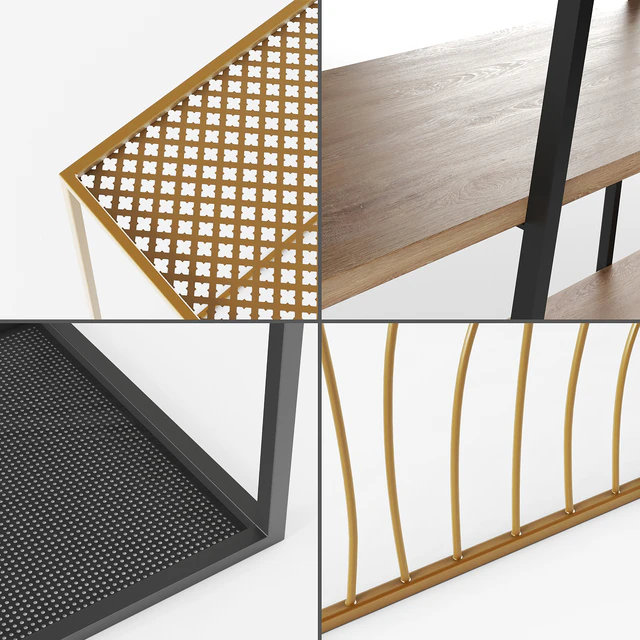 Set of Intelligent Design furniture — Descargar