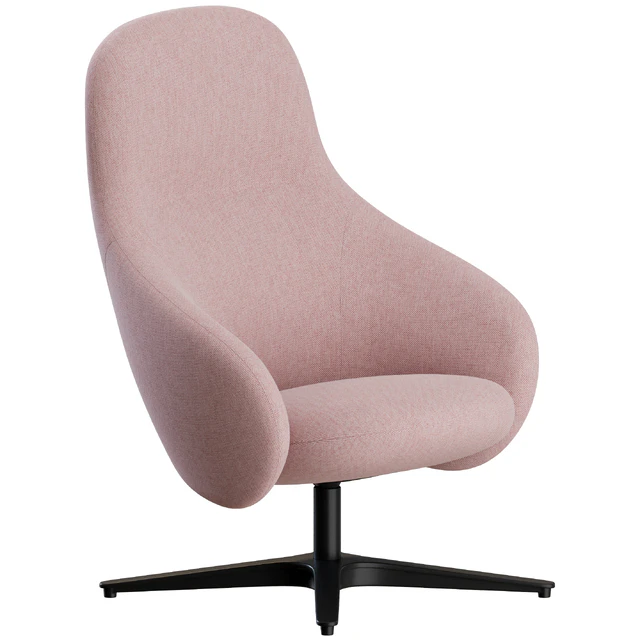Nebula Lounge Alu by Miniforms — Скачать