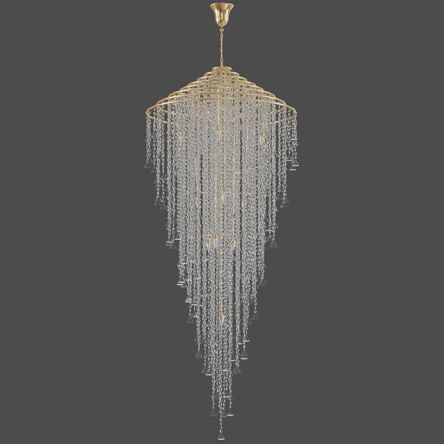 FRANCISCA Chandelier — Descargar