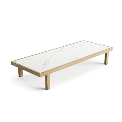 Sealine Coffee Tables By Dedon — Ver 3