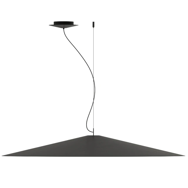 Luceplan Koine Pendant Lamps — Descargar