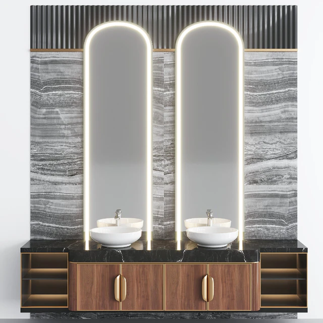 Bathroom Set BS23 — Descargar