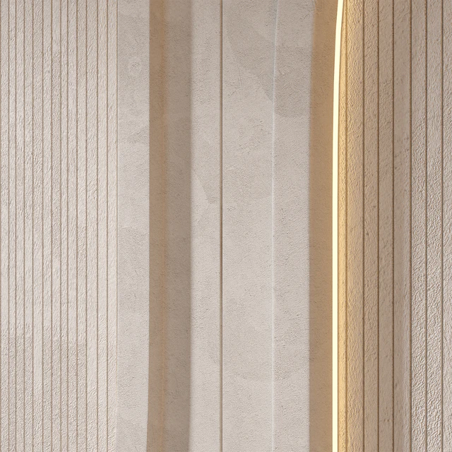 Headboard 3d Wall Panel 22 — Скачать