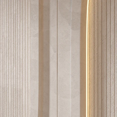Headboard 3d Wall Panel 22 — Вид 5