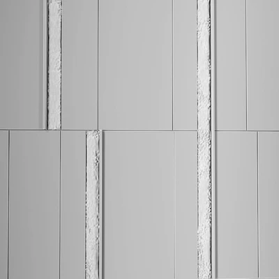Decorative wall   PN18 — Ver 2