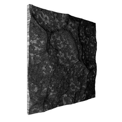 Stone wall 07 — Вид 4