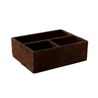 wooden table caddy 001 — Скачать