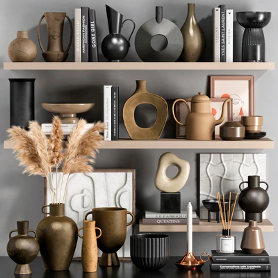 Decor Set 22 — Ver 1