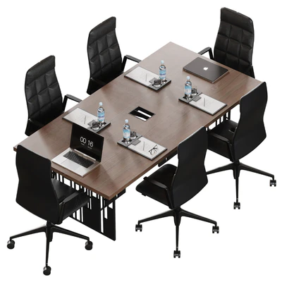meeting table — Ver 1