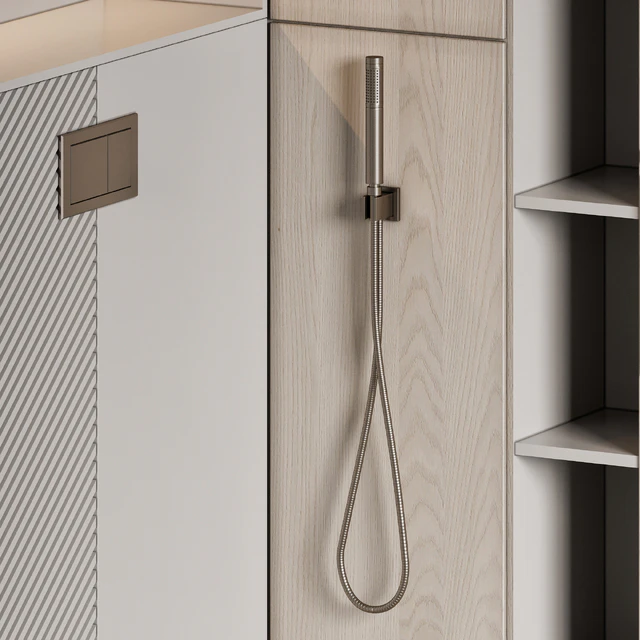 Bathroom Accessories 47 — Скачать