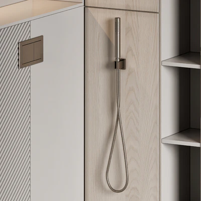 Bathroom Accessories 47 — Вид 7