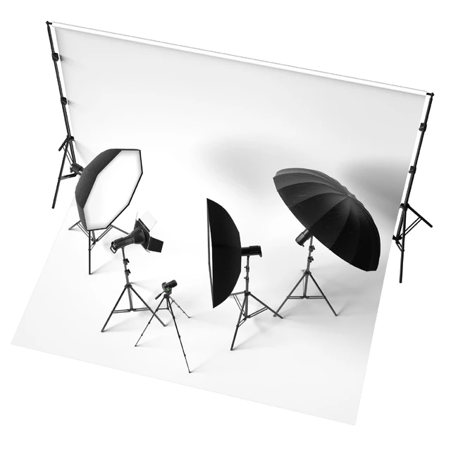 Photo Studio Kit — Скачать