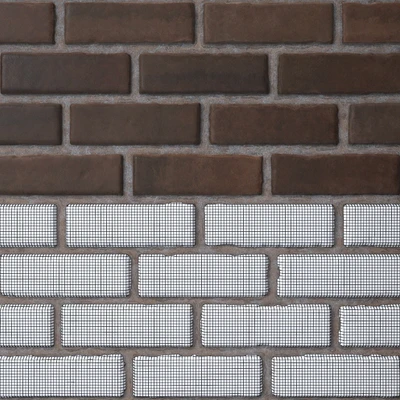 Brickwork — Ver 3