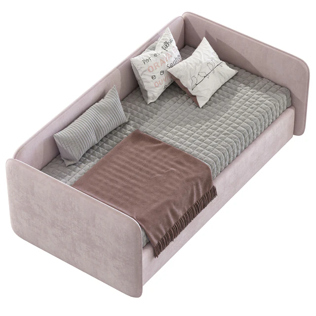 Sofa bed / WEENY — Descargar