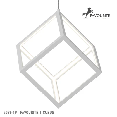 Favourite 2051-1P — Вид 1