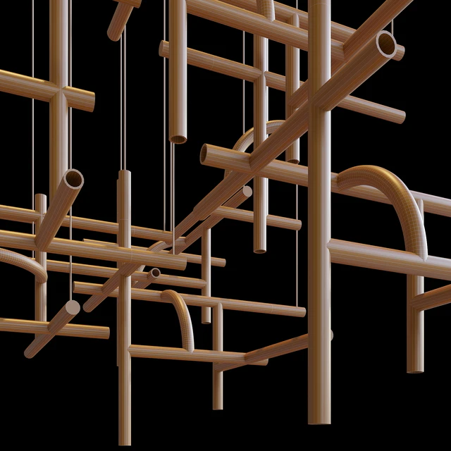 Light composition Vargov® Design - LC0342 — Descargar