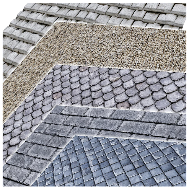 Classic roof — Descargar