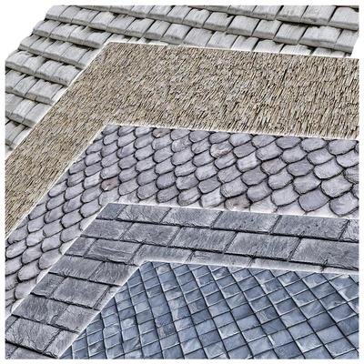 Classic roof — Ver 2