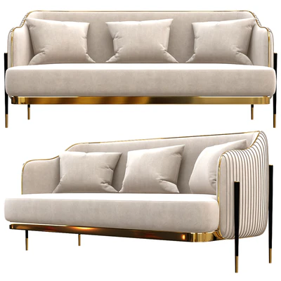 capital collection oxford sofa — Ver 1