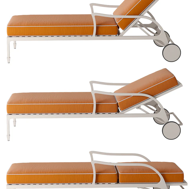 Mckinnonharris Beaufort Sun Chaise — Descargar