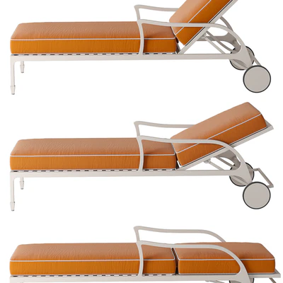 Mckinnonharris Beaufort Sun Chaise — Ver 5