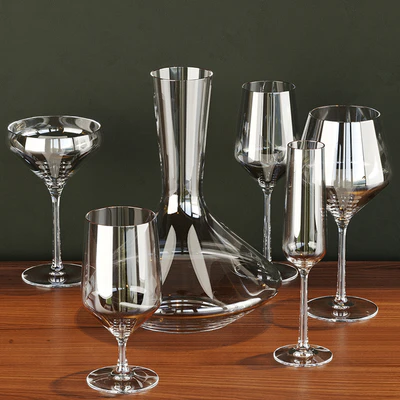 Crate and Barrel / Tour Drinkware — Вид 5