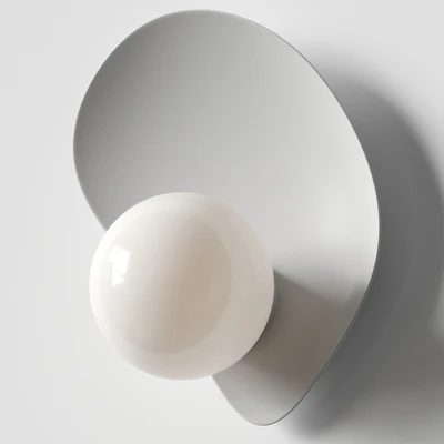 MITZI BY HUDSON VALLEY Leni Wall Sconce — Ver 1