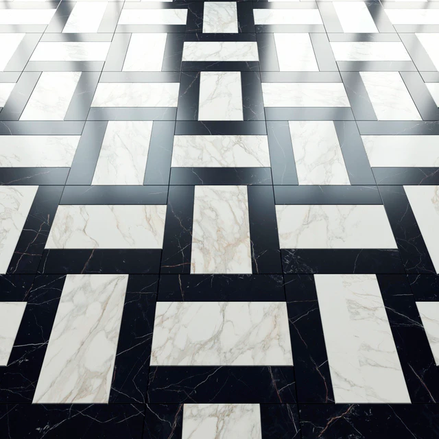 Marble Tiles from Madique Factory — Descargar