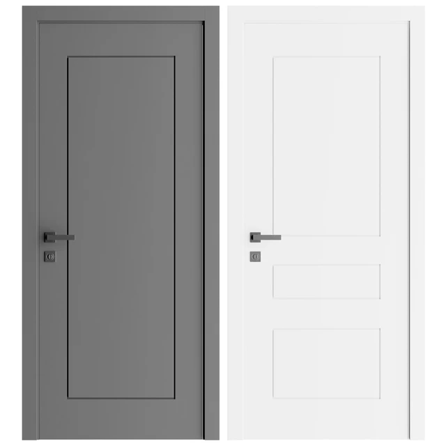 Interior doors CORTES SALSA — Descargar