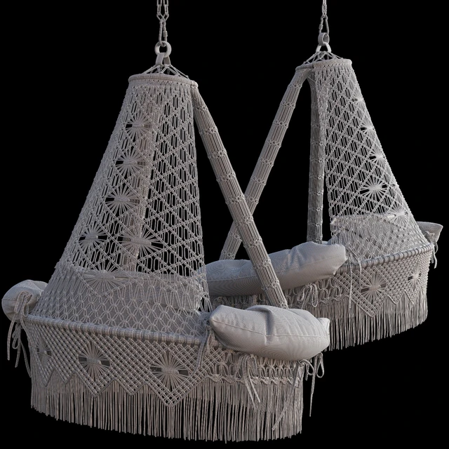 AVE Cartagena Chair — Descargar