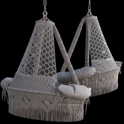 AVE Cartagena Chair — Ver 3